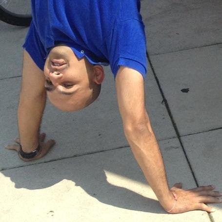 Learning, Technology, Economics, Crossfit and other Distractions