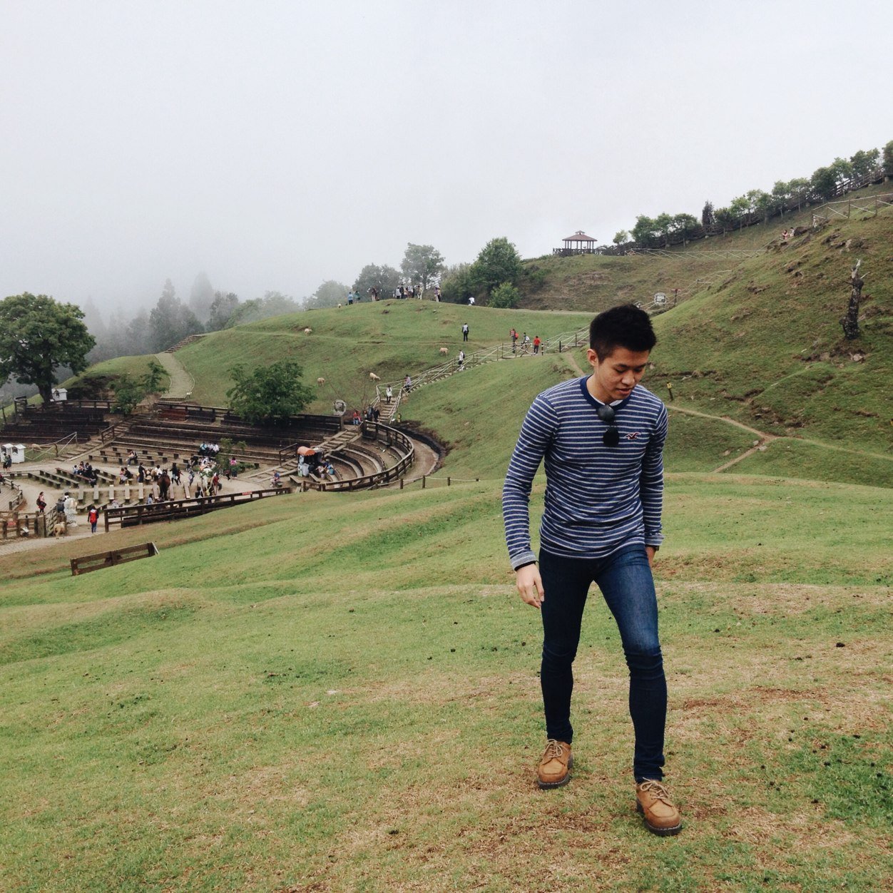 Marrrcuswl's profile picture. There's no end to Your love