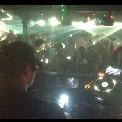 DJ/ Promoter in the S.Wales Area.