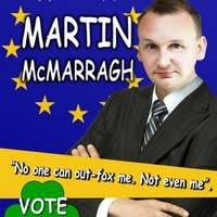 Martin McMarragh (@martinmcmarragh) 's Twitter Profile Photo Martin McMarragh (@martinmcmarragh) 's Twitter Profile Photo