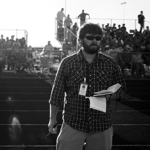 Wade Livingston