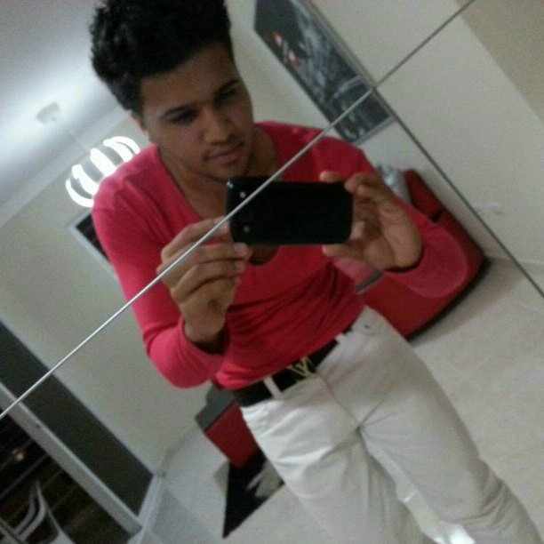 MelvinThen_'s profile picture. ♥