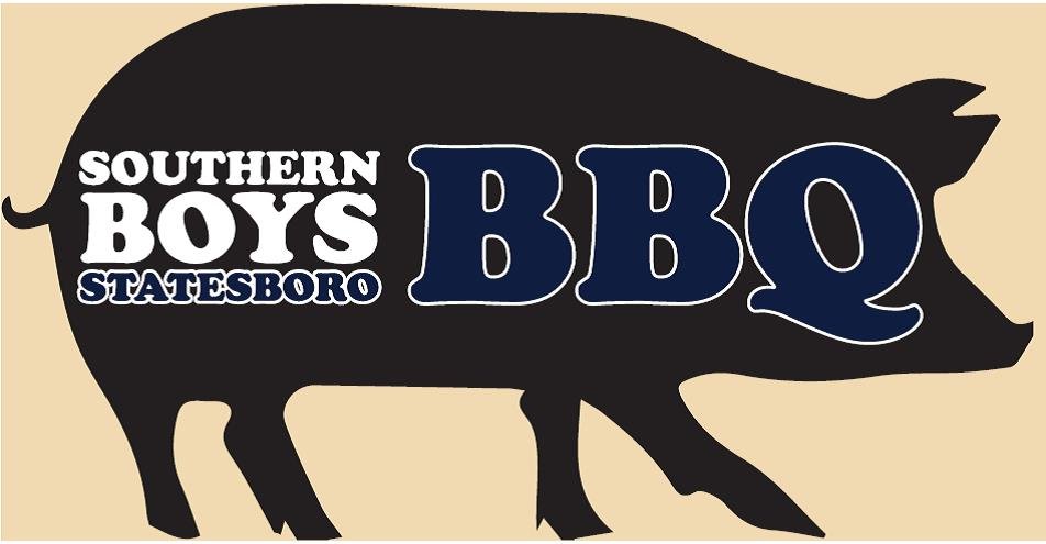 Southern Boys BBQ is owned and operated by a Georgia Southern Graduate with a passion for great food and service. Best slow cooked BBQ in the Boro! 912-243-9433