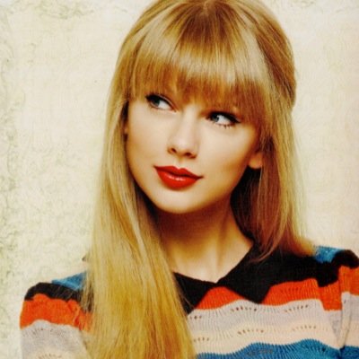 Taylor is the bae.