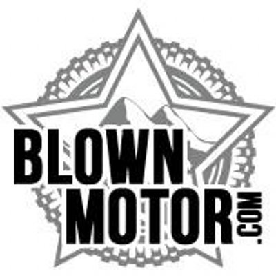 BLOWNMOTORCOM's profile image
