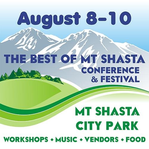 The Best of Mt Shasta - Showcasing our community to the world - Meet the extraordinary people of this spectacular location - Coming soon BEST ONLINE !!