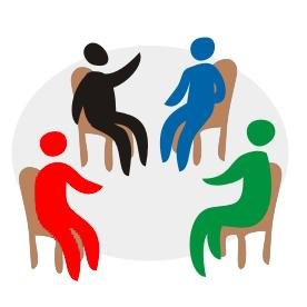 Un espacio para compartir, confrontar, y posicionar ideas. Sólo a través de la discusión y el diálogo la pluralidad podrá entenderse e identificarse.