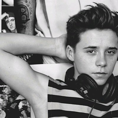 JacePN's profile picture. I'm a momma's boy.
But Tessie's my best friend.