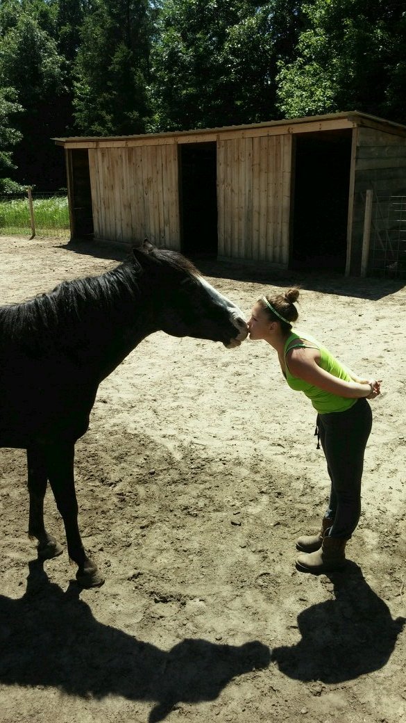 cmakley18's profile picture. The will to win means nothing if you don't have the will to prepare ❤