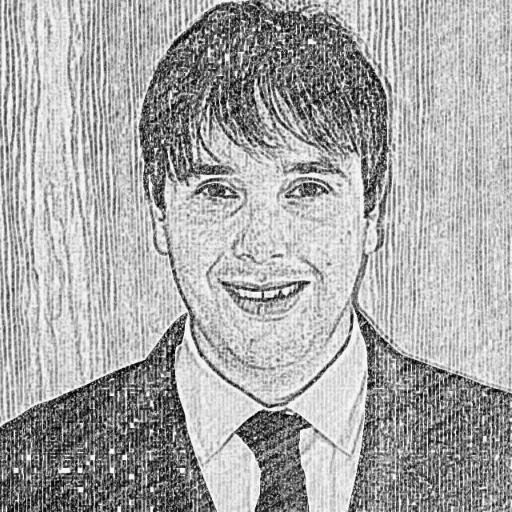 Net-Economist, computer geek, Manager - Fintech