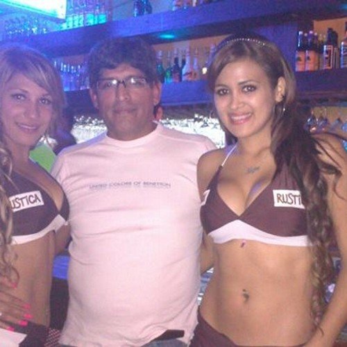 brena_carlos's profile picture. Esforzarse es un éxito y perseverar sobre todas las cosas