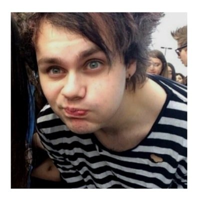 ✨you're cute & your sunshine loves you✨  @GOTHlCLIFFORD