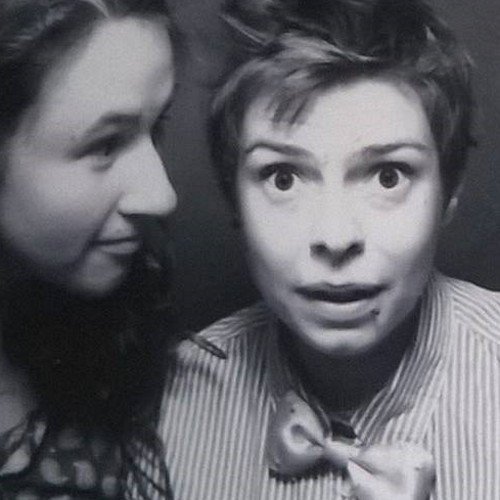 LuHoneker's profile picture. I have no idea what's going on