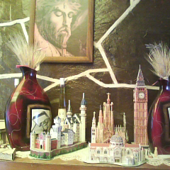 clecvans's profile picture. 