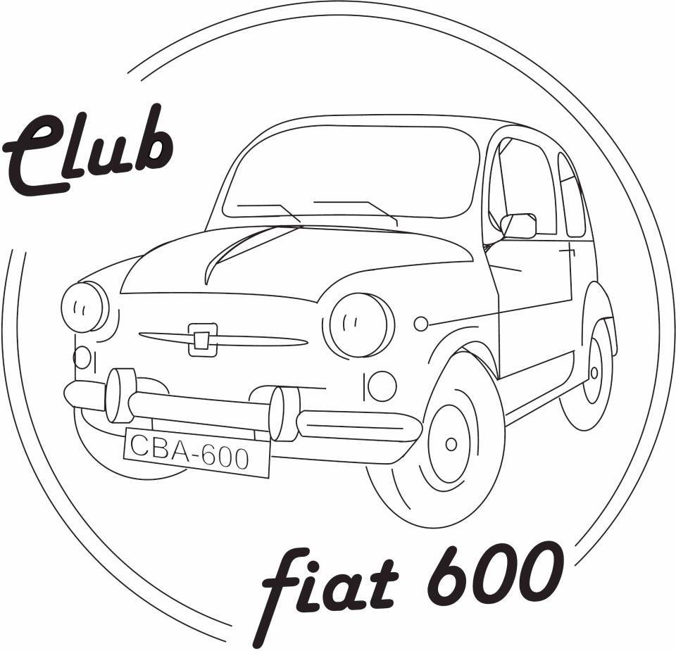 El Club Fiat 600 Córdoba es una entidad sin fines de lucro que nace bajo la idea de de un grupo de jóvenes en octubre del año 2000 Córdoba, Argentina