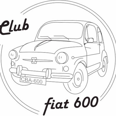Club Fiat600 Córdoba (@ClubFiat600Cba) / Twitter