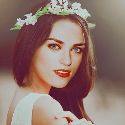 The daughter of Uther and the sister to Arthur. I have always been taught that magic is wrong, but what if it isn't? [RP] #OperationSaveMerlin