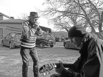 caioblues60's profile picture. 