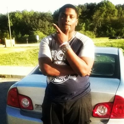 #iamkilgore beast on the field. chilled, laid back person fwm
