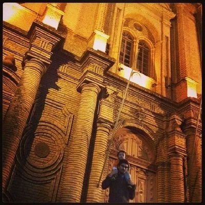 Cjimenez01's profile picture. Estudiante Ing. En Informatica Upla, Chile