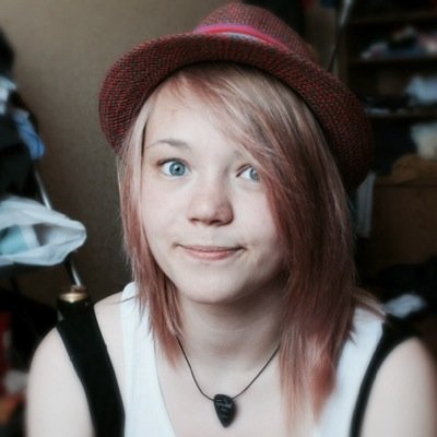 Dari_Mayer's profile picture. 