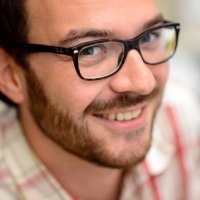 Fabian Bosse (@fabianbosse) Twitter profile photo