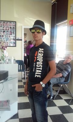 Mago Diesan La Magia es mi madre y yo soy su hijo