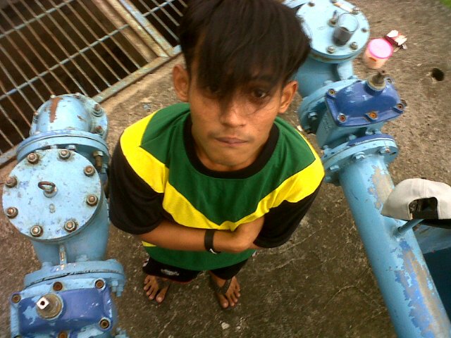 Slalu ada yg brbeda d hary hary gue