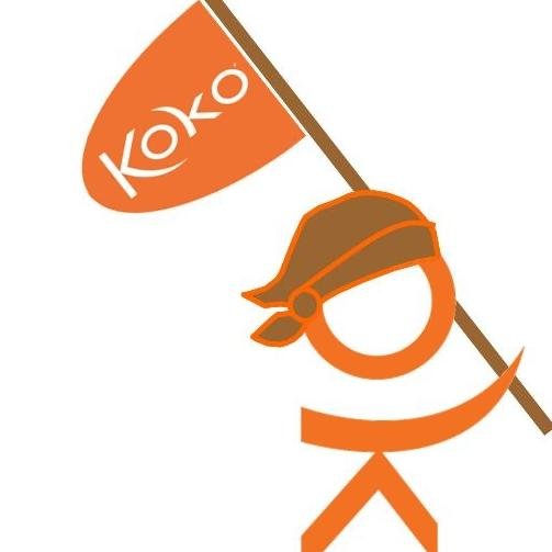 KokoFitClubCary's profile picture. Fit. Figured. Out.