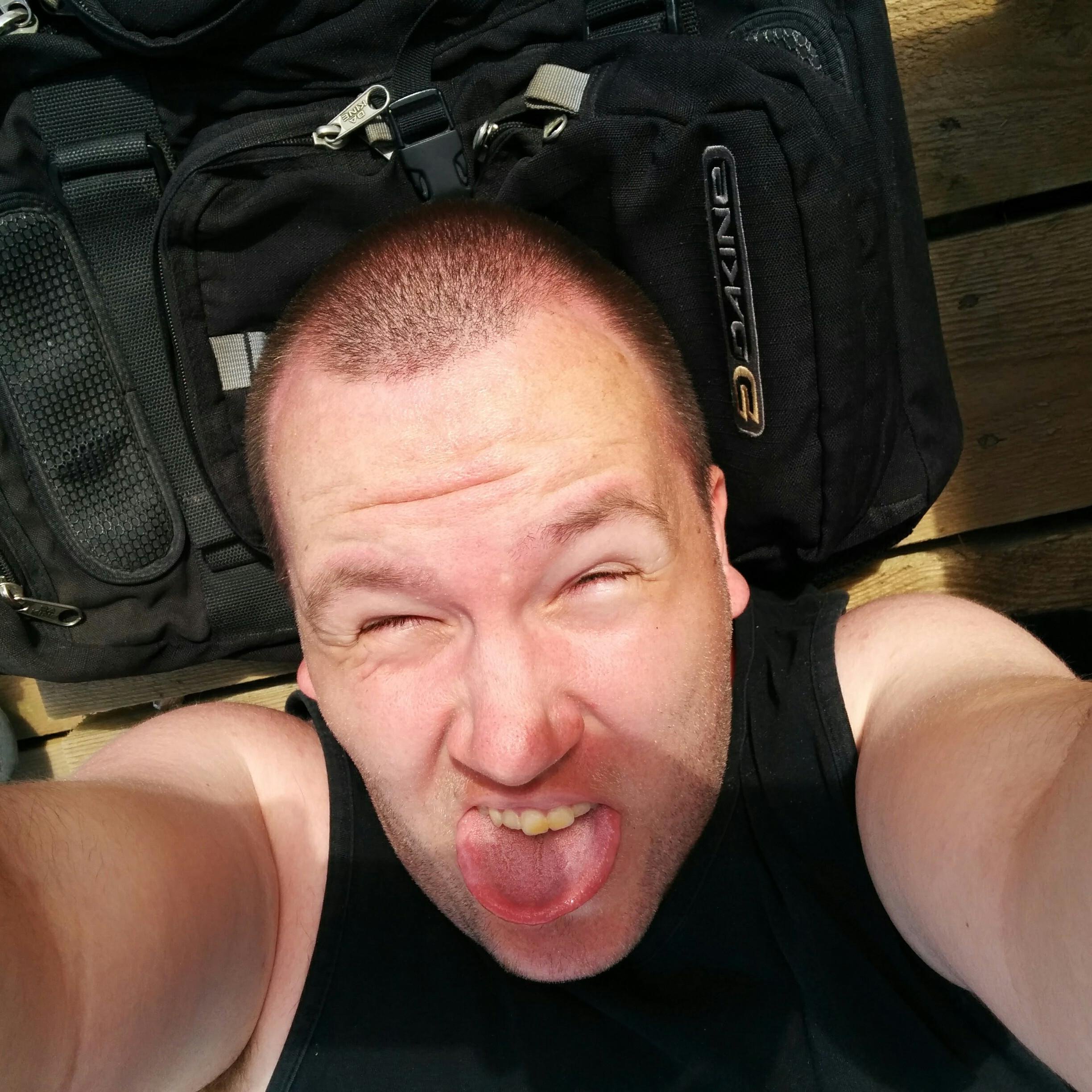 BaleDK's profile picture. 