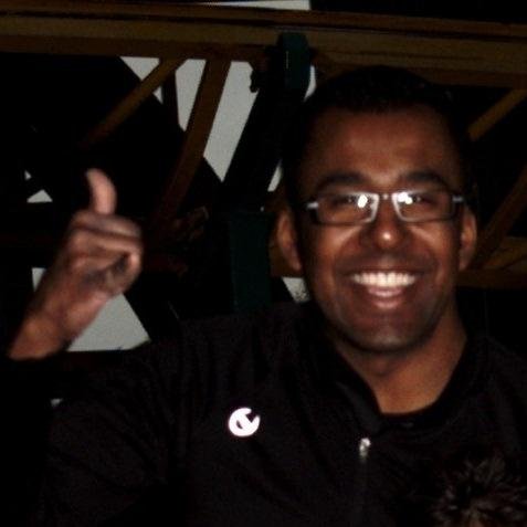 Solutions Architect @ VMware by Broadcom, Husband, Father of 4 and Follower of Christ. My tweets are my own.