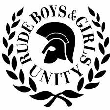 A  twitter feed dedicated to rudeboy culture, old and new!...ska..vintage reggae..rocksteady..lovers rock..mento..reggae dubstep....revival..PEACE, LOVE & UNITY