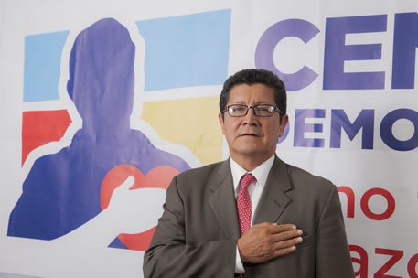 Representante a la Cámara de Cundinamarca del partido Centro Démocratico. Perteneciente a la Comisión V que trata temas agropecuarios y ambientales.