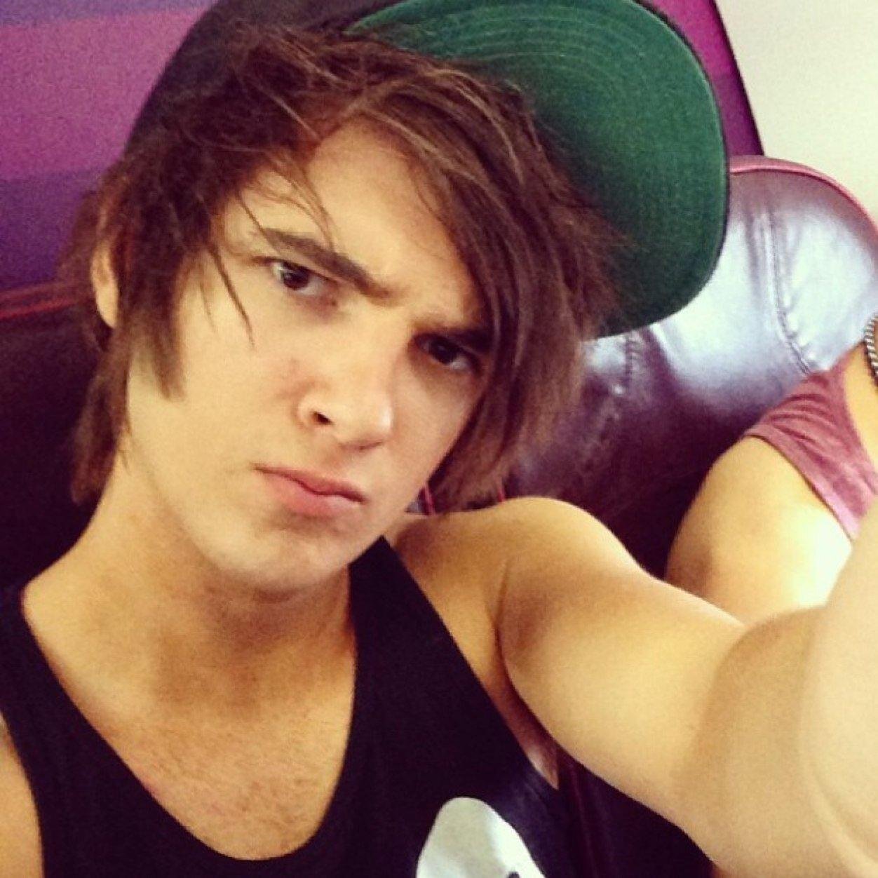 kieronlemon's profile picture. 