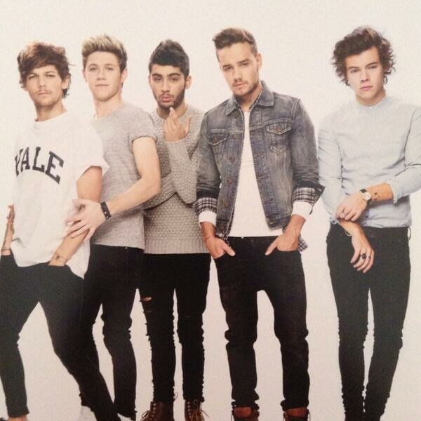 mariauxbacalao's profile picture. Orgullosa de ser Directioner y aun mas Directioner Venezolana