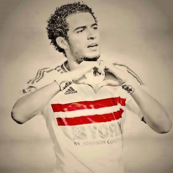 لكل اهلاوي مش عاجبو الزمالك.افتكر تاريخك بدل ما افكرك