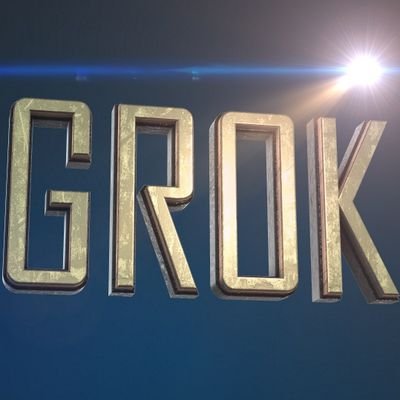 supergrok1's profile picture. Grok from Moscow, Russia. Gymnasium N1517