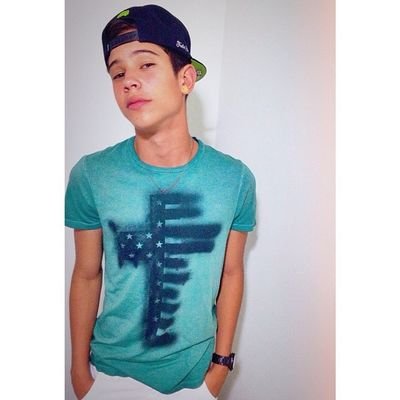 __luancwb's profile picture. so close