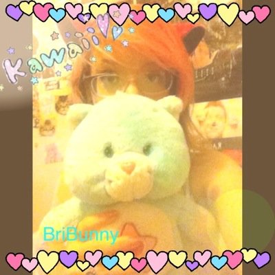 ~Kawaii as fuck ~Kik-Purdygurl55 ~Instagram-bribunneh ~Snapchat- bri-bunneh ~~Who needs relationships, when you have Pocky & anime?~~