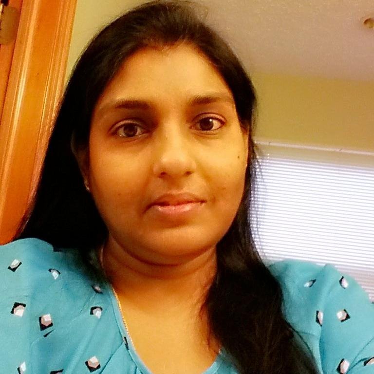 sudha_tweeter's profile picture. 