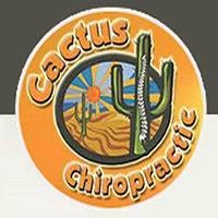 Cactus Chiropractic (@cactuschiro) 's Twitter Profile