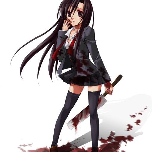 15 años  | Otaku | Metalera | Gamer |Geeker.