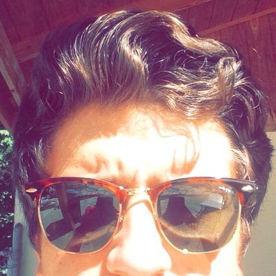 carlosparra606's profile picture. Costa Rican 🇨🇷 & Proud DACA recipient