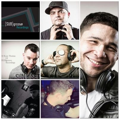 [SUB]groove Recordings is a Nightlife Promotion Company and DJ roster.

We specialize in various genre's of music and every genre of house music.