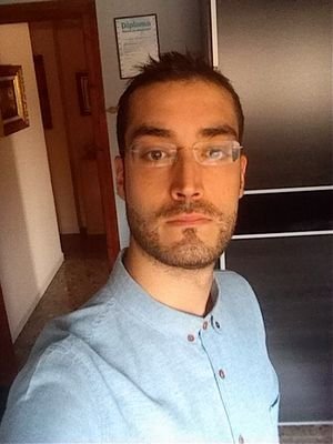 Técnico Superior en Administración de #Sistemas #Informáticos, #Analista #Programador en #Java.
Actualmente #Informático en @Rosa_Clara