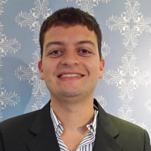 Um físico pesquisando coisas que todo mundo quer saber, mas de uma maneira que ninguém entende como e nem porquê.