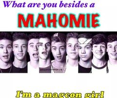 I Love Cameron Dallas and Matthew Espinosa!!!