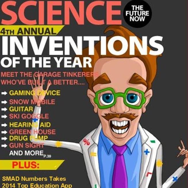 DrSMAD's profile picture. PhD Doctor and Philosopher of Mathematics, Mad Genius, With Great Power Comes Great Responsibility http://t.co/JoqQWEcO0y #SMADNumbers #SMADKids @SMADWorld