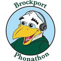 Phonathon calls alumni, parents & friends of Brockport to strengthen alumni networks, provide updates on campus news and to raise private support!