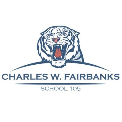 Charles Warren Fairbanks School 105 in Indianapolis IN 